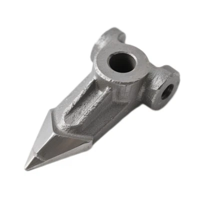 Κράμα χαλύβδινο δόντι