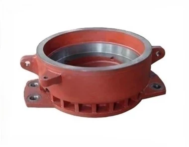 Χυτοσίδηρο